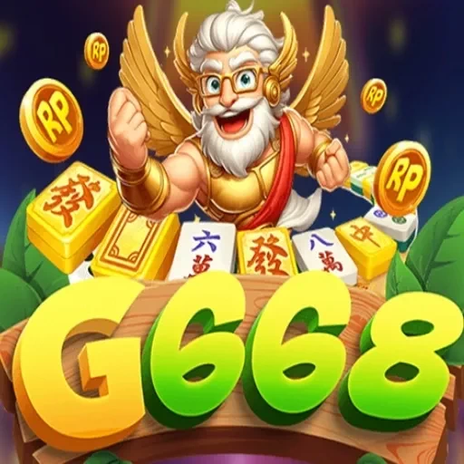 g668 Logo